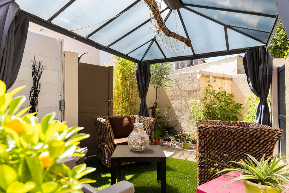 Charmante maison de 189m2