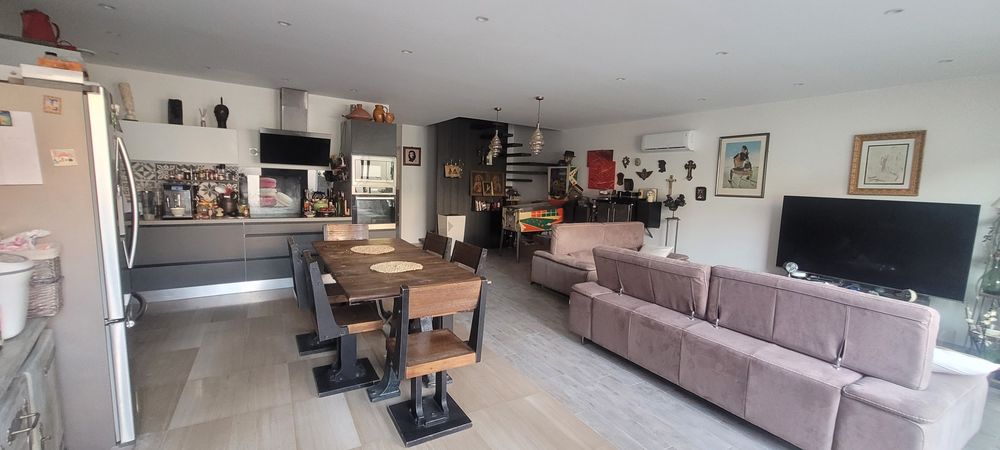 Charmante maison de 189m2