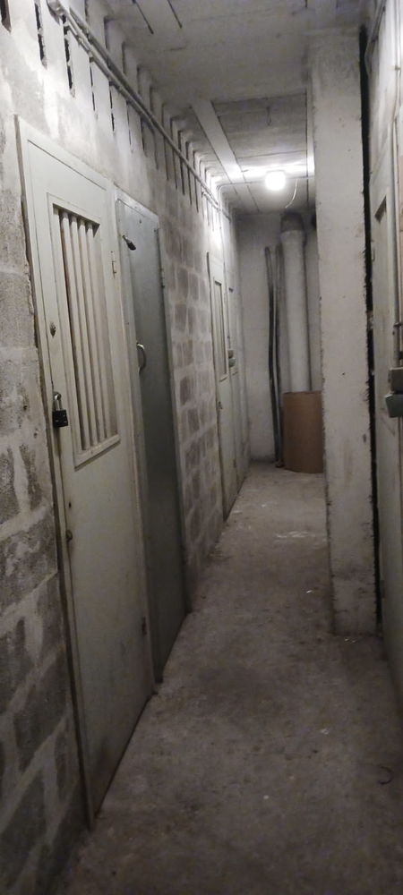 cave saine