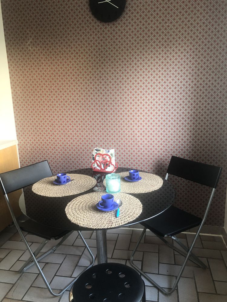 100% filles, agréable et bien située