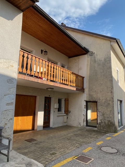 Maison de Ville T5 - 113 m2