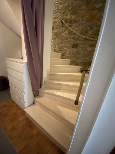 Maison de Ville T5 - 113 m2