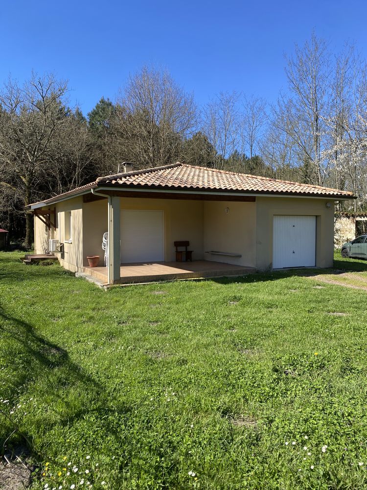 maison 105m2 proche océan