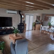 Saint-Jean-de-Luz ? Maison de caractère avec jardin ?