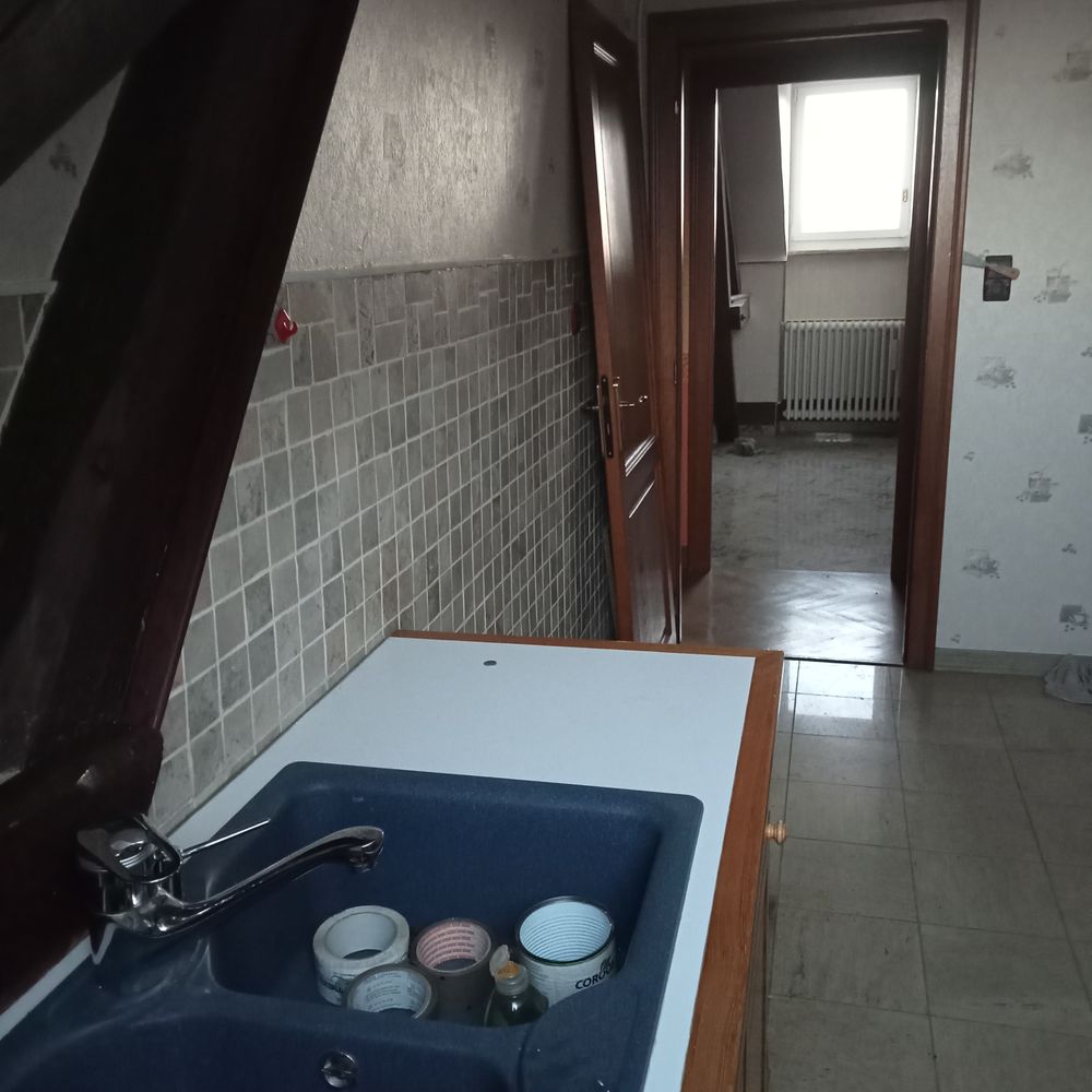 Appartement calme T 1 31 m2 à Valdoie