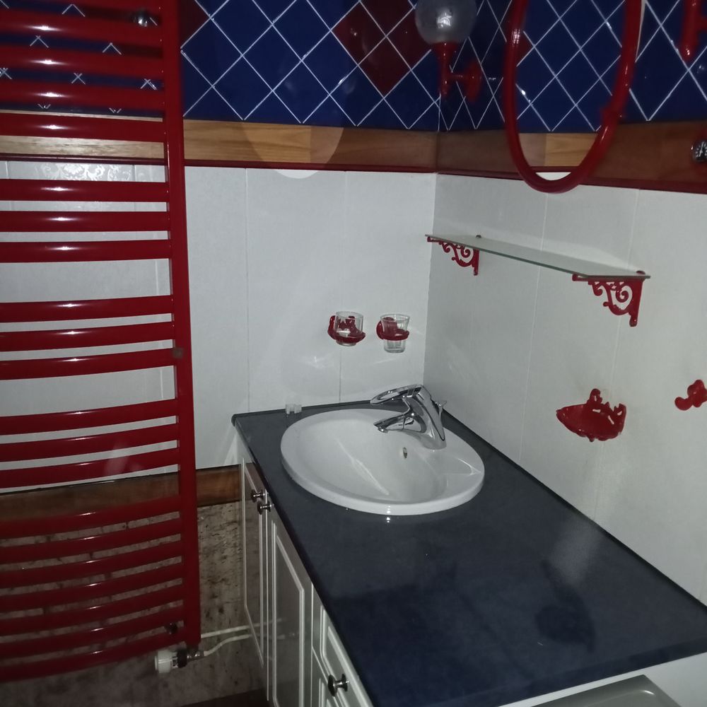 Appartement calme T 1 31 m2 à Valdoie