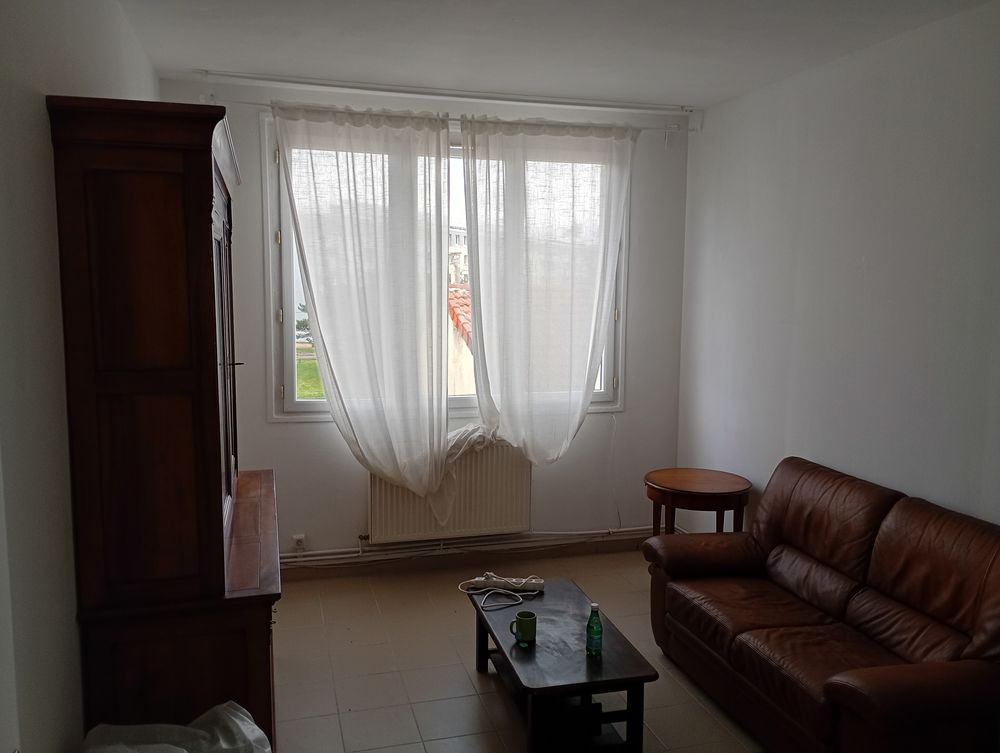 meublée d'un appartement dans une résidence privée