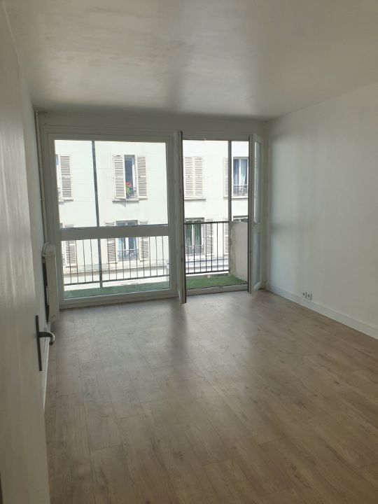 Saint-Mandé appartement type 2 (à proximité de Paris)