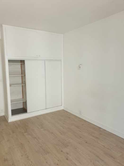 Saint-Mandé appartement type 2 (à proximité de Paris)