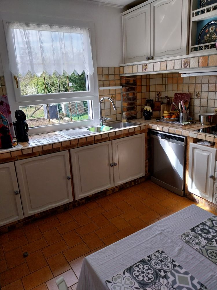 MAISON INDIVIDUELLE R.D.C SURELEVE