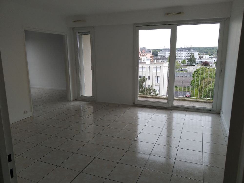 appartement t4 orienté sud