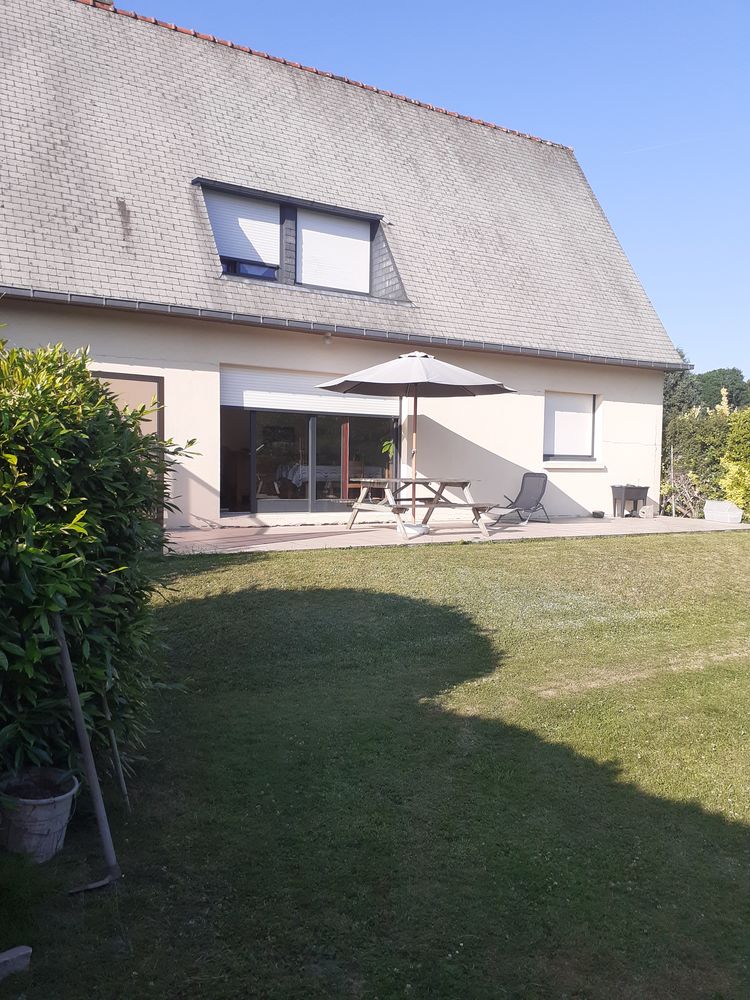 Maison d'architecte construite en 1975
