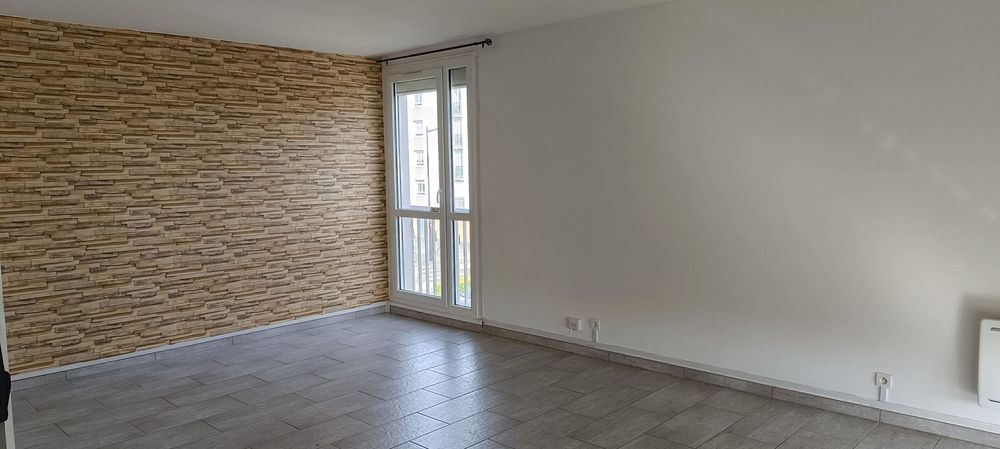 Appartement F3, 78m2, 2 chambres