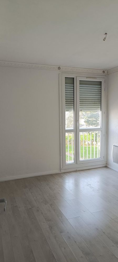 Appartement F3, 78m2, 2 chambres