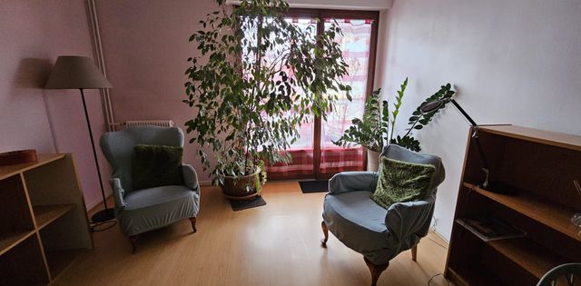 T2 meublé, tt confort, sécurisé dans Annecy