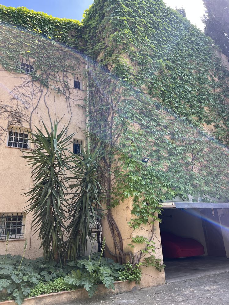 Belle bastide à Sanary