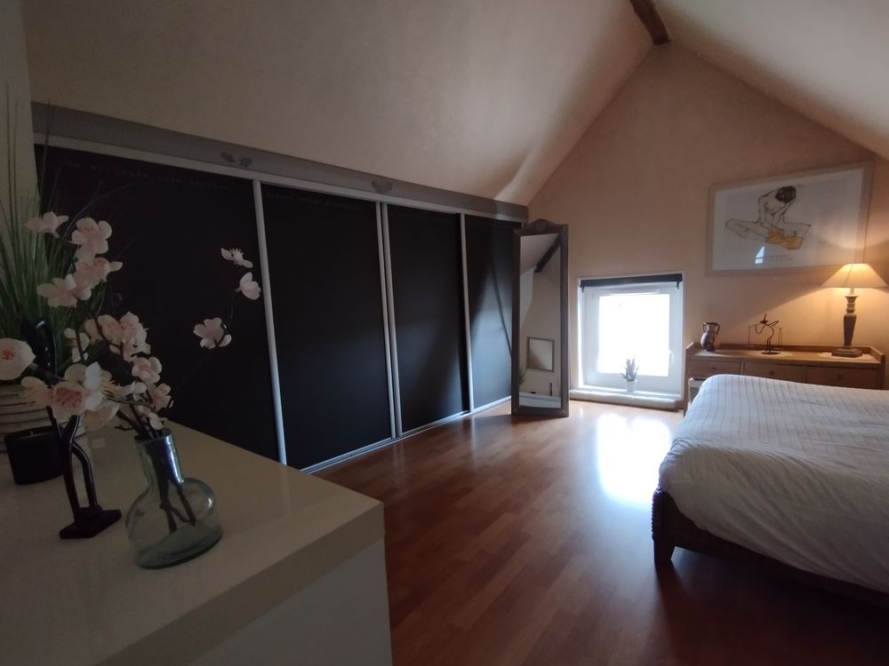 Appartement de caractère - 3 pièces - 67 m2