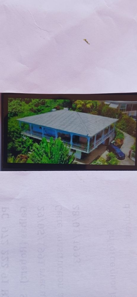 Villa de 175 m2 habitable