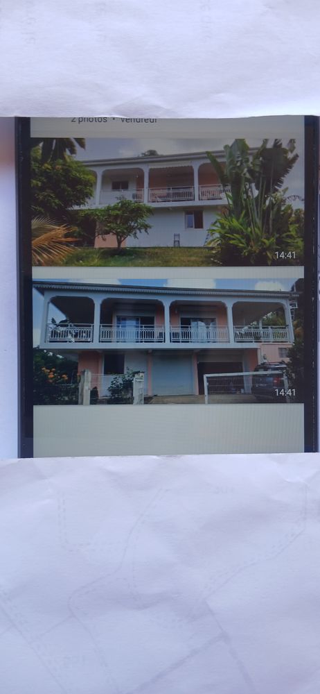 Villa de 175 m2 habitable