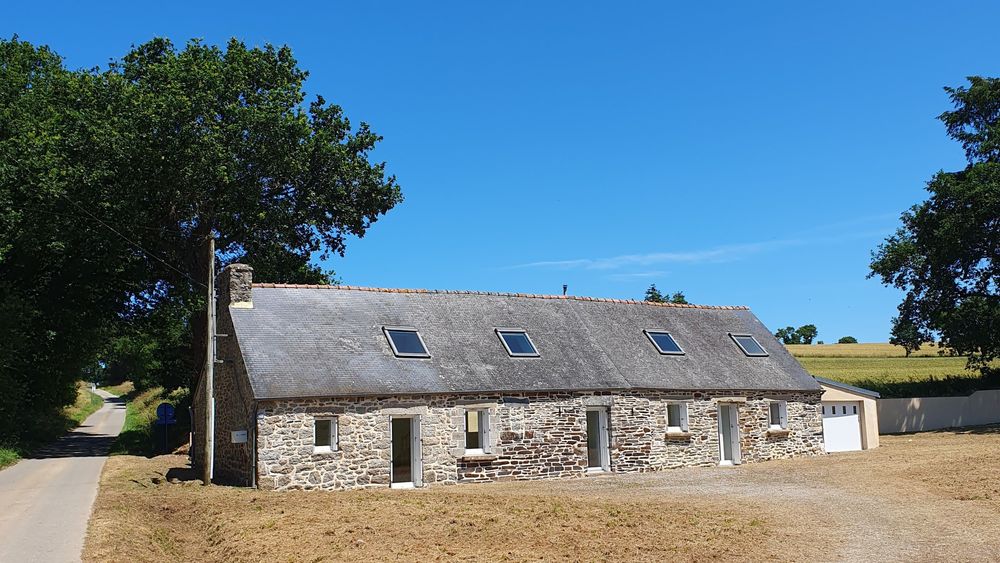 Longère