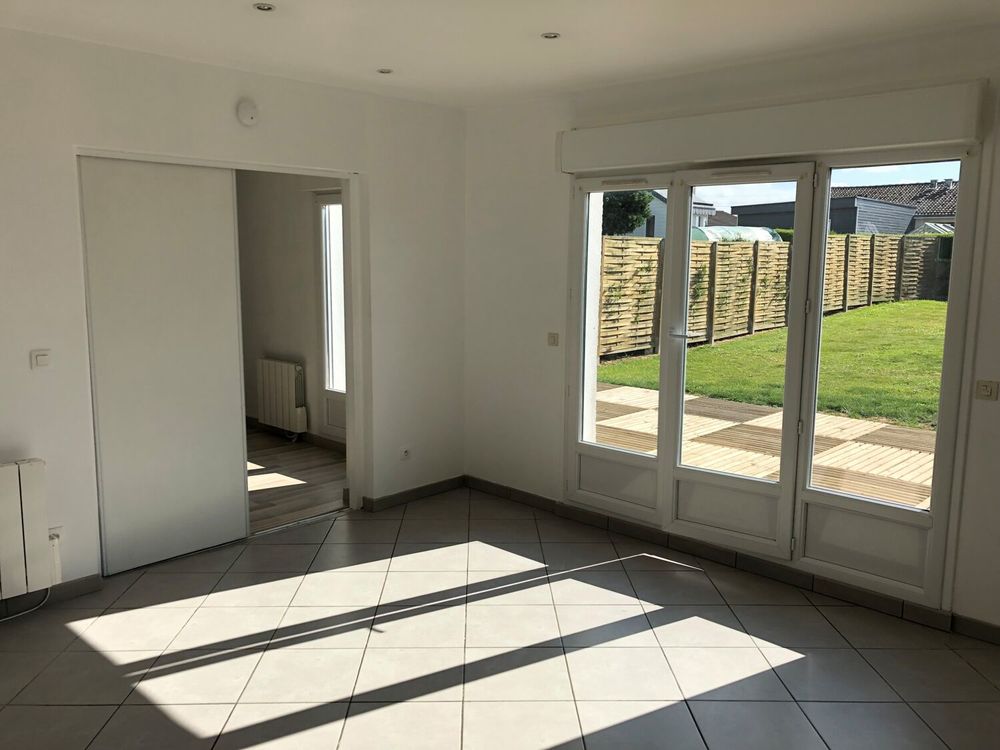 Maison pour investissement