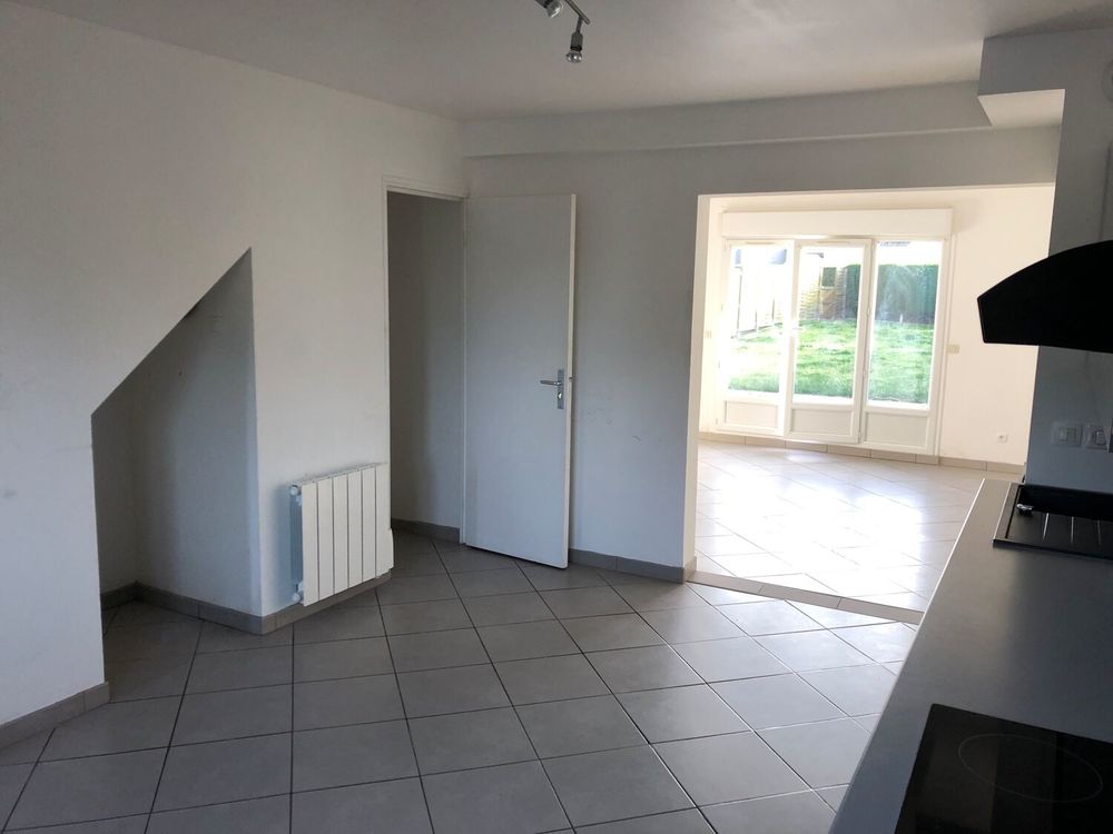 Maison pour investissement
