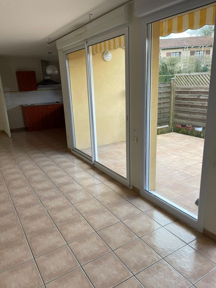 maison /appt "Les Sénioriales" Salies du salât Particulier