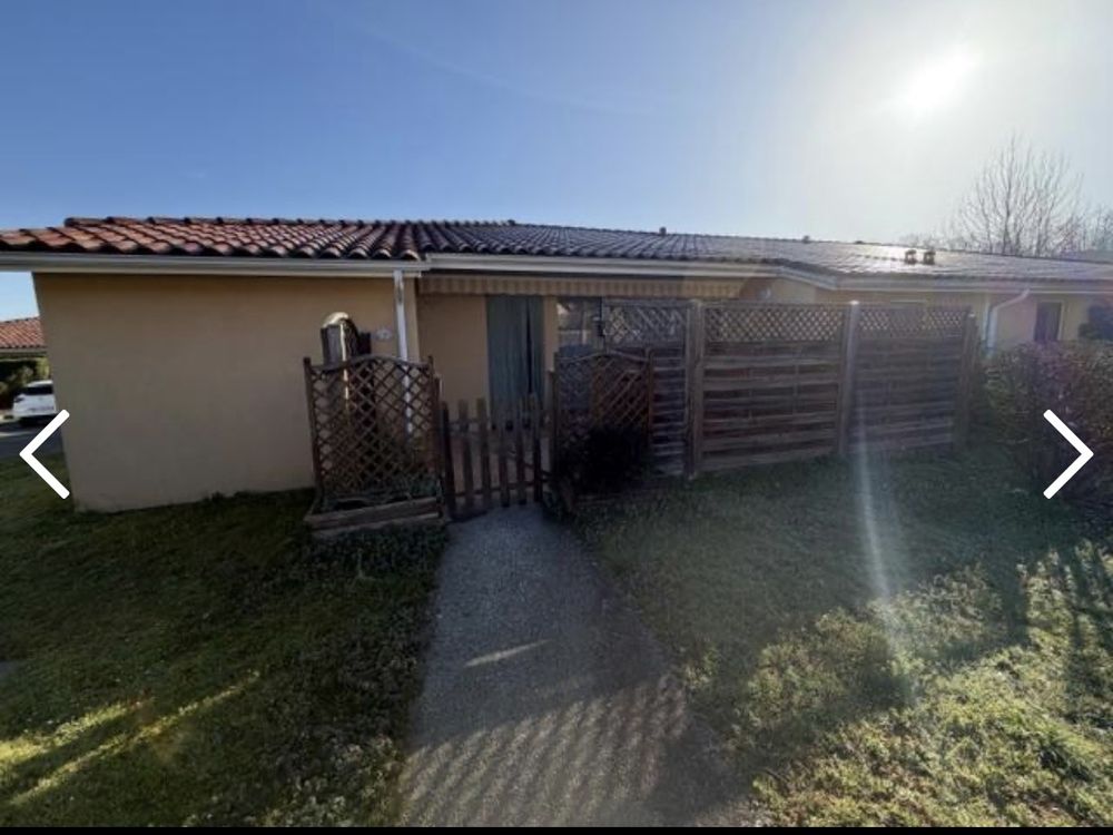 maison /appt "Les Sénioriales" Salies du salât Particulier