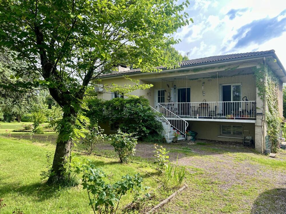 Maison 6 pièces 124 m2