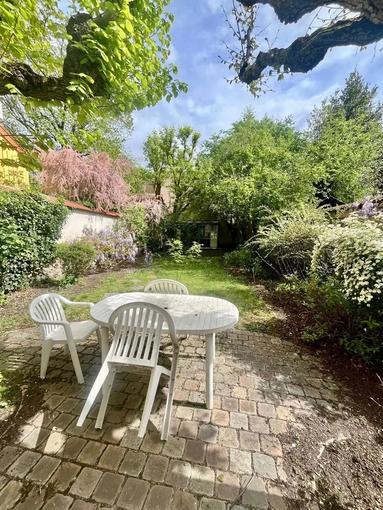 CENTRE MONTREUIL CROIX DE CHAVAUX MAISON PARTICULIERE
