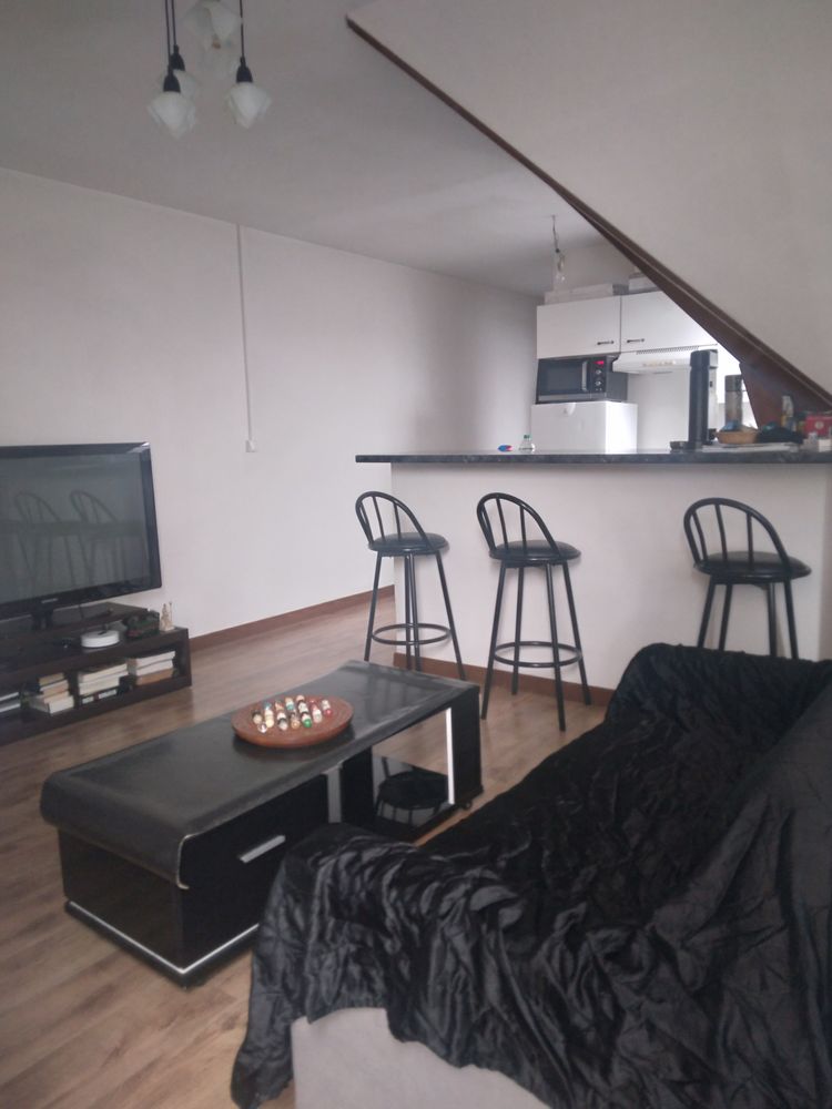 appartement T2 de 37 m² à Trilport