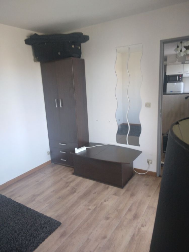 appartement T2 de 37 m² à Trilport