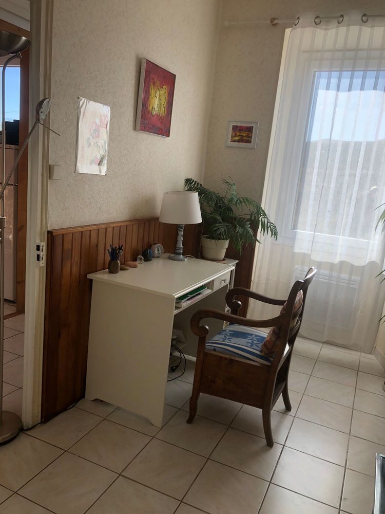 Maison de village