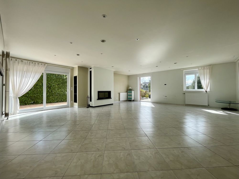Villa familiale 6 chambres