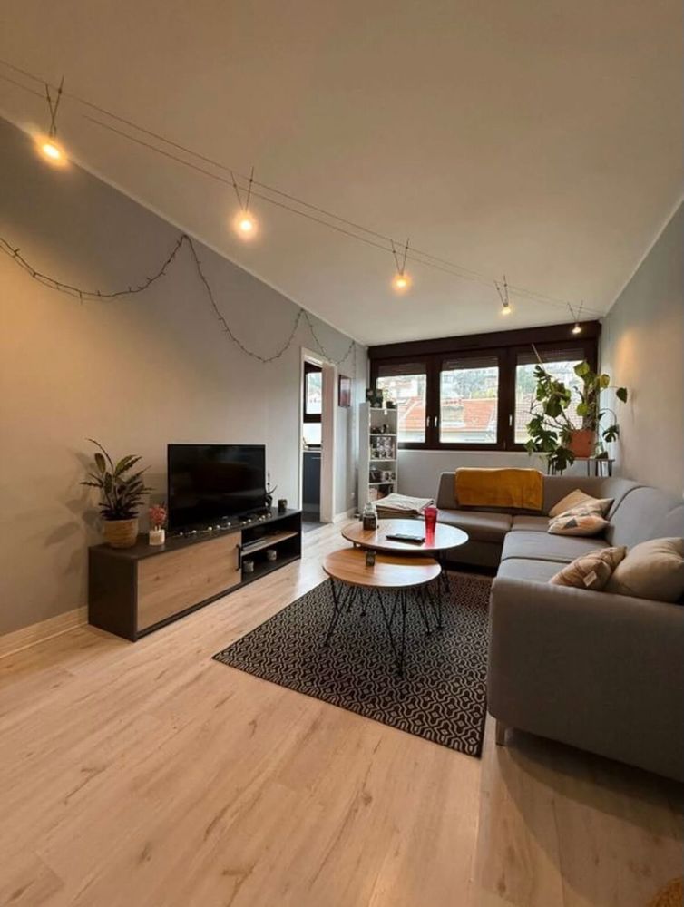 Appartement T3 51 m² ? Résidence Parc de Boufflers