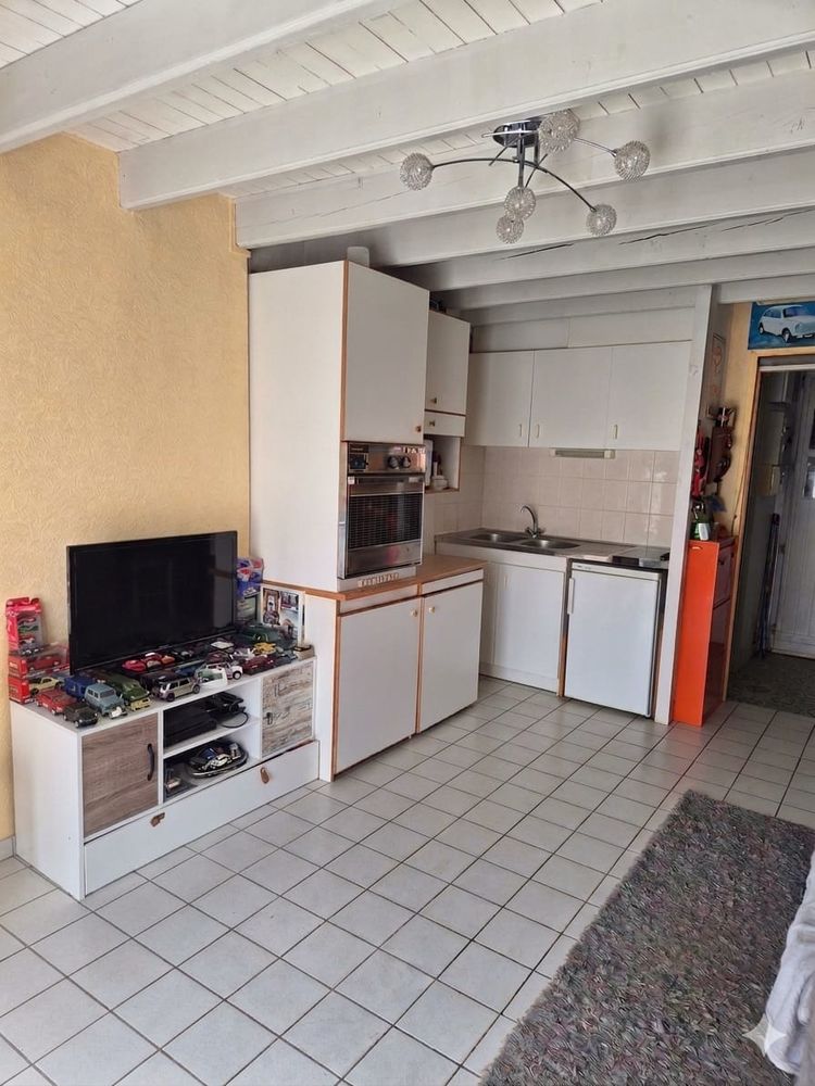 Petite maisonette située au sud proche centre ville