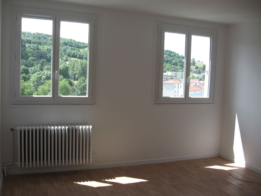 Bellevue Solaure F2 38M² très clair et bien situé