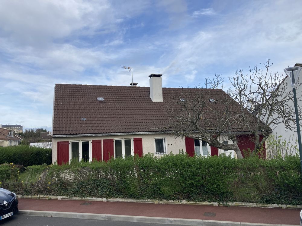 Maison familiale