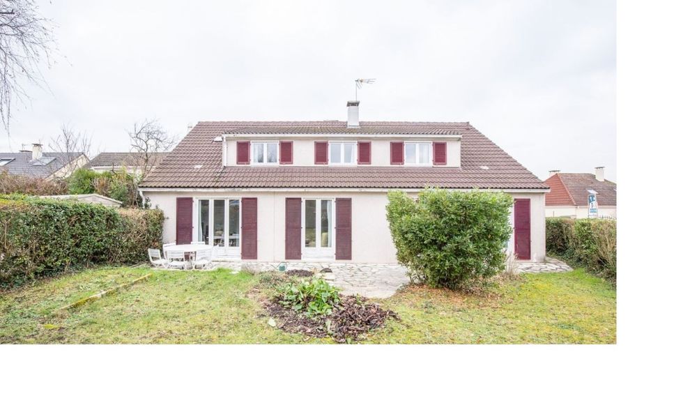 Maison familiale