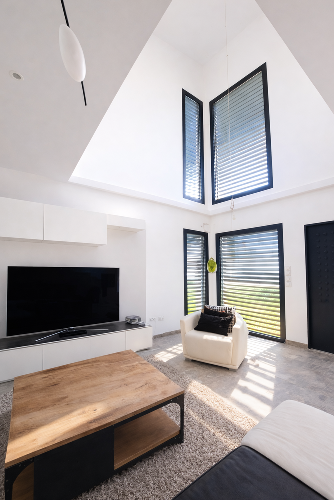 Maison contemporaine 176 m² 5 chambres Tournefeuille