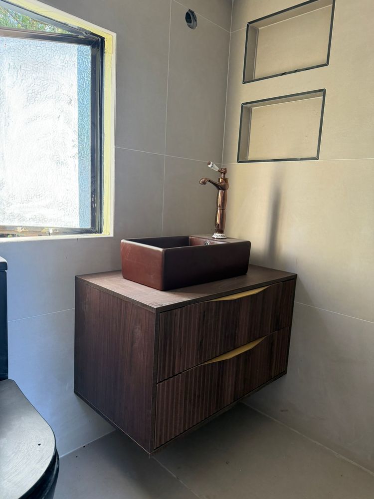 Studio 40m2 refait à neuf 100% bois design (3pièces)