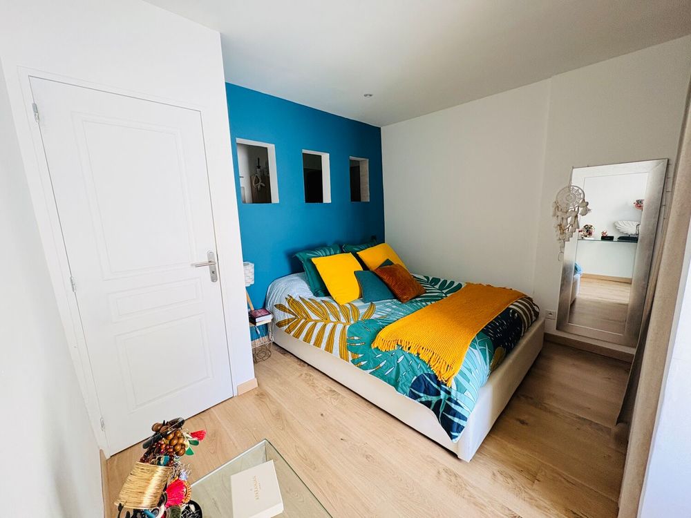 ? Maison de village T3 ? 50,76 m² ? Mauguio centre