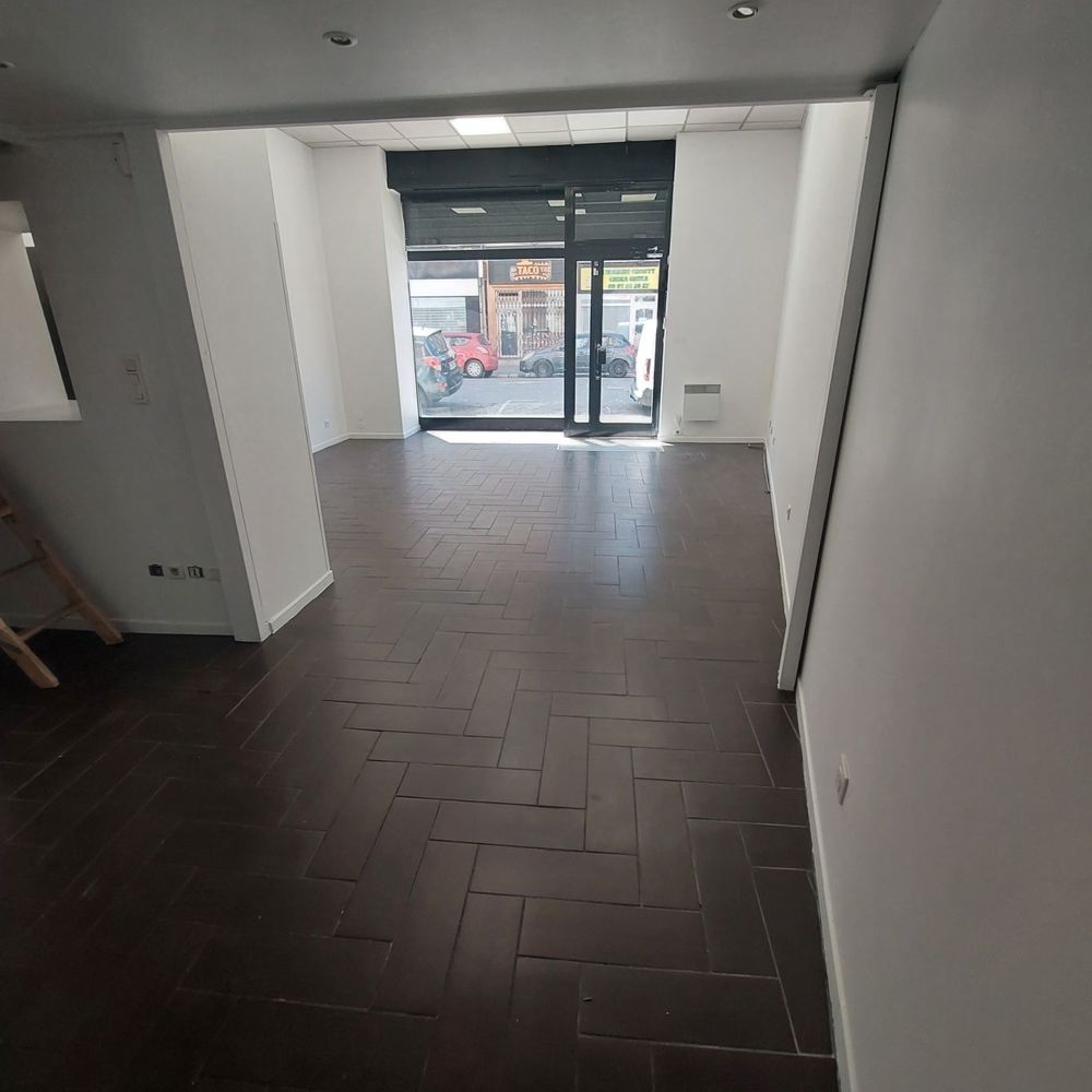 jolie petite surface de 45 m²