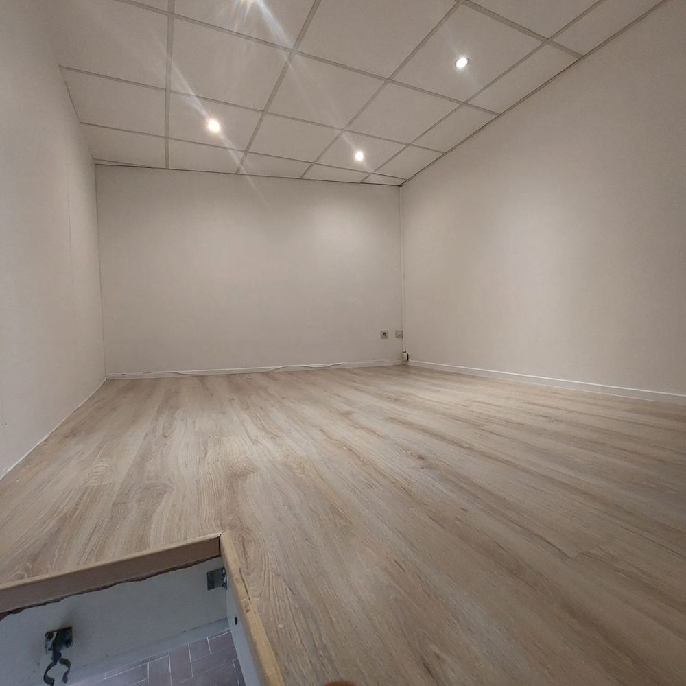 jolie petite surface de 45 m²