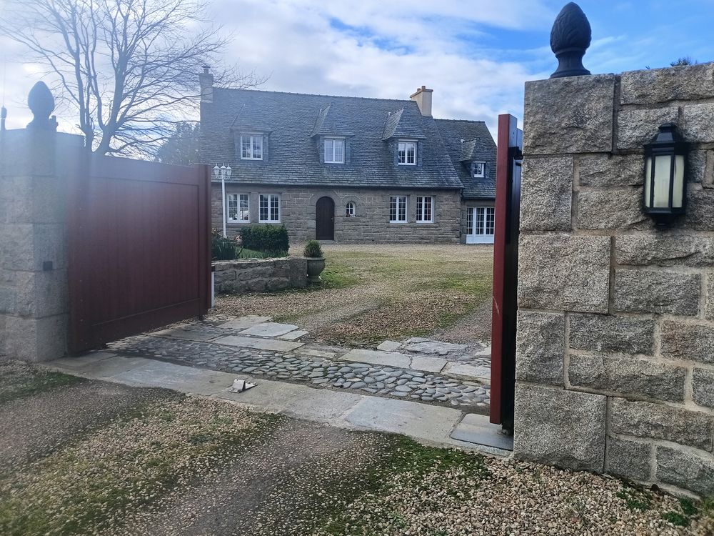 Maison Néo-bretonne de Caractère ? 7 pièces ? 150 m²