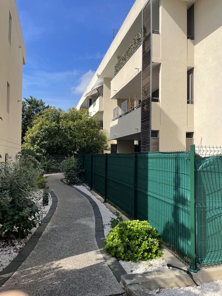 SITUE AUBE ROUGE AU CALME ET AVEC VUE 180° DEGAGEE EXP SUD
