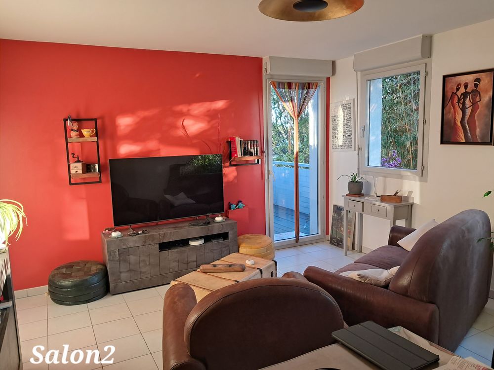 Appartement T3 Aucamville 31 .Particulier à particulier