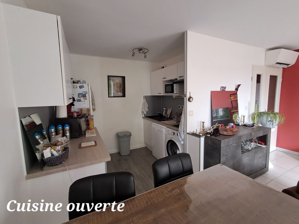 Appartement T3 Aucamville 31 .Particulier à particulier