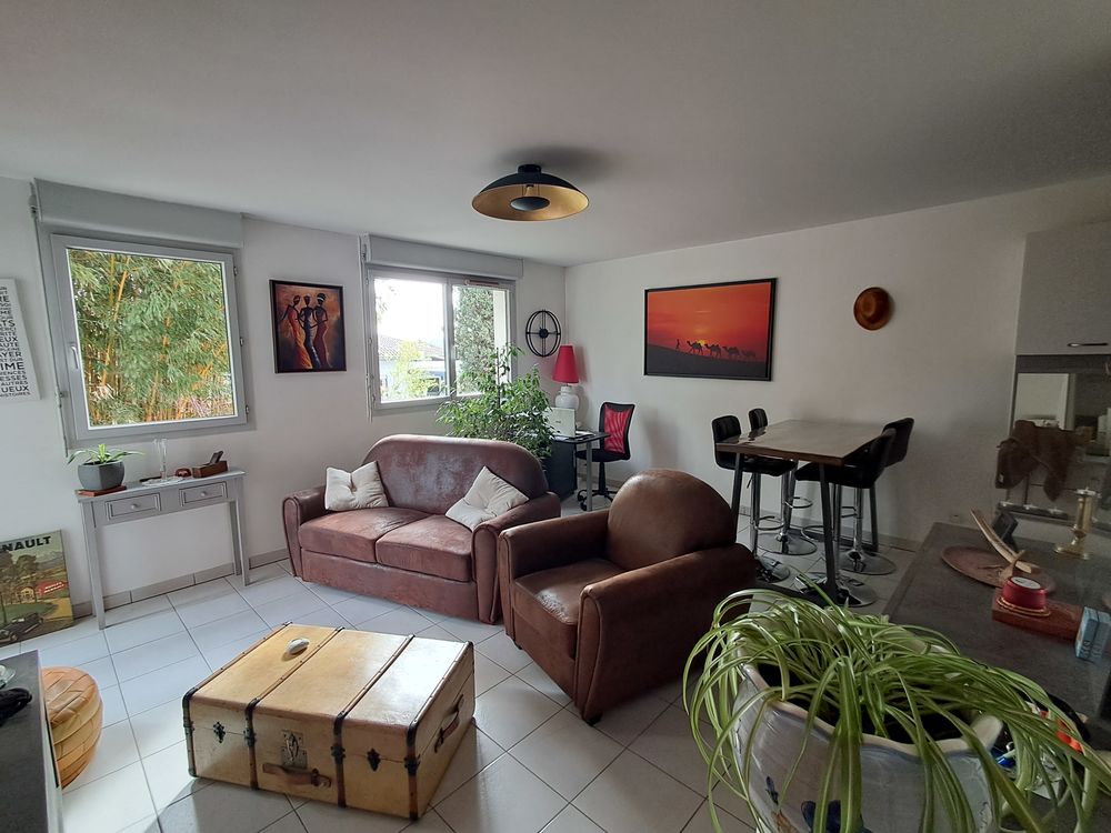 Appartement T3 Aucamville 31 .Particulier à particulier
