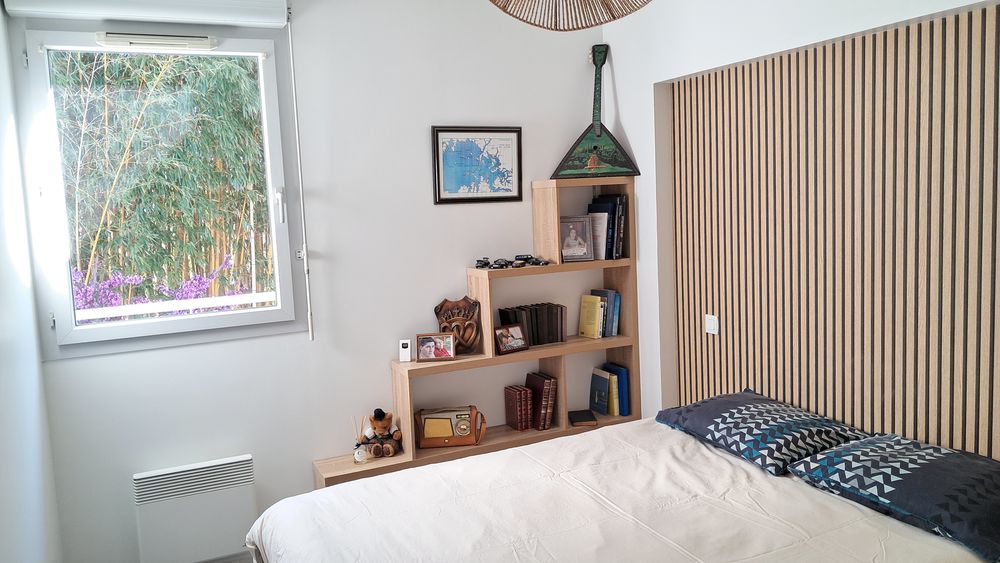 Appartement T3 Aucamville 31 .Particulier à particulier